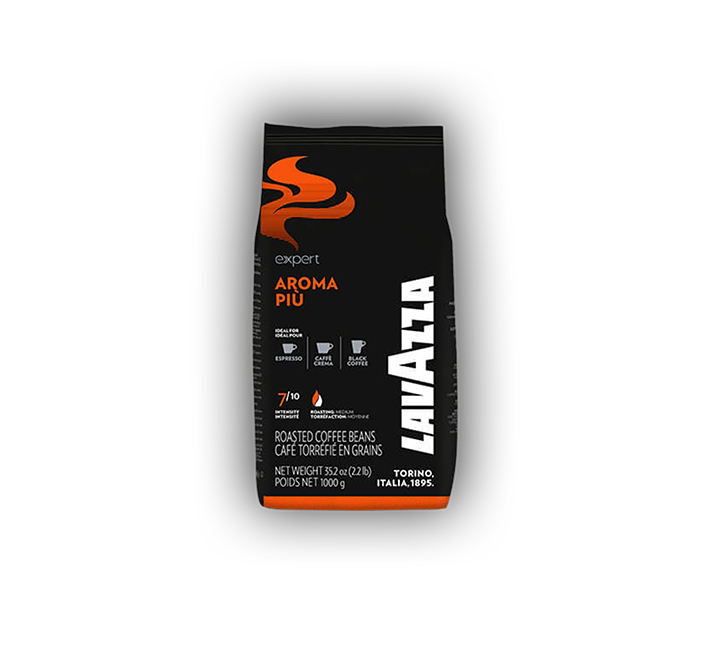Aroma Più beans