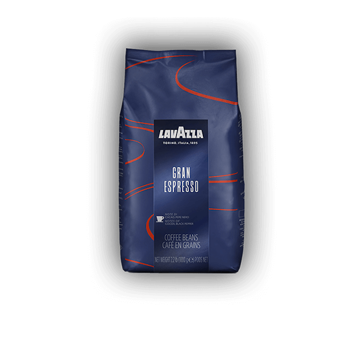 Lavazza grand espresso new arrivals