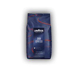 violet Mars tactics Gran Espresso - Coffee Beans | Lavazza