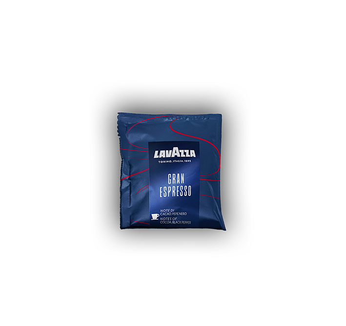 Lavazza ese coffee sales pods