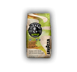 La Reserva de ¡Tierra! Alteco Bio-Organic Beans