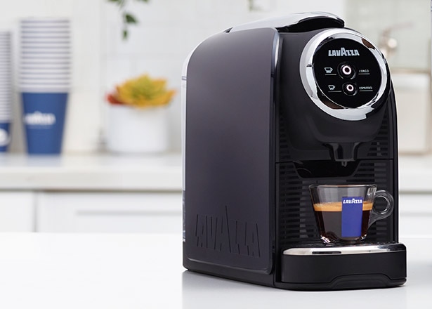 Classy - Espresso Coffee Machine