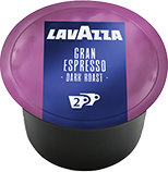 Capsule Bue Gran Espresso Double