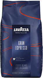 Gran Espresso Whole Bean