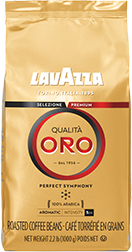 Qualità  Oro Beans