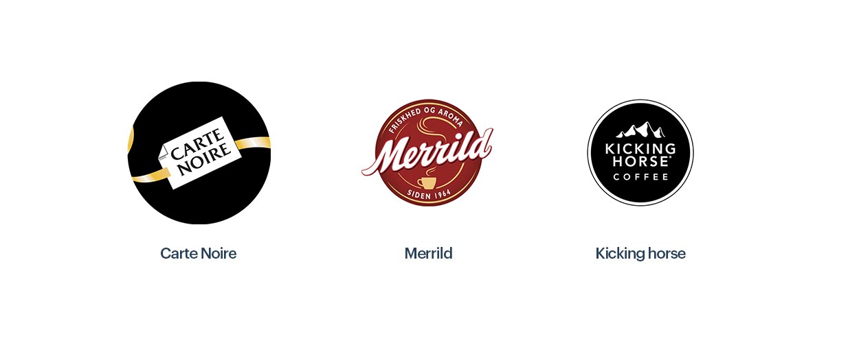 The Lavazza Group Brands, Locations and Distributors