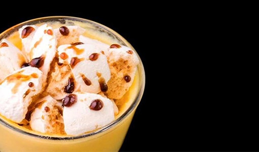 SAN TOMMASO 10 COFFEE MENU