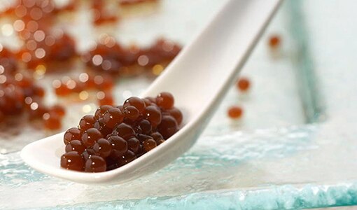 COFFEE CAVIAR
