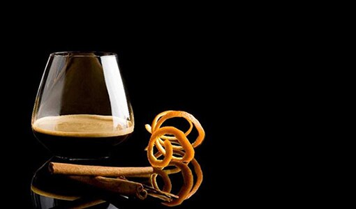 ESPRESSO DA MEDITAZIONE