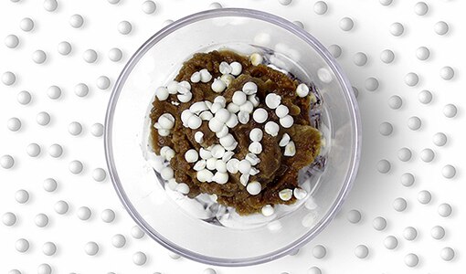 ESPRESSO GRANITA NITRO