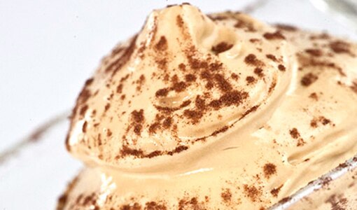 CREMESPRESSO ICE CREAM