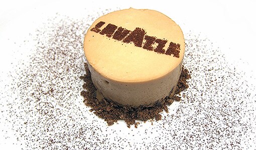 CONSISTENZE AL CAFFÈ