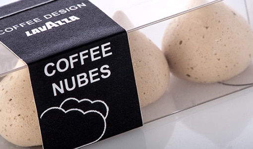 COFFEE NUBES