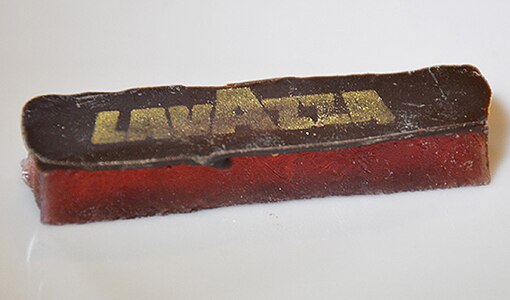 CARAMELISED JELLY BY LORETTA FANELLA