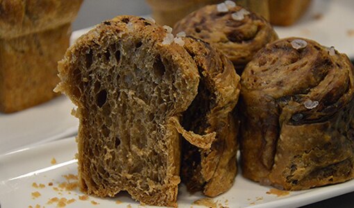 PAN DE CAFÉ BY R. TOIX