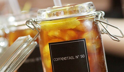 COFFEETAIL N°50