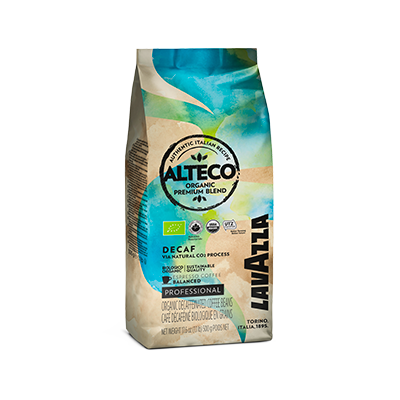 Lavazza Alteco Bio Decaf