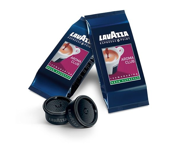 Aroma Club Gran Espresso