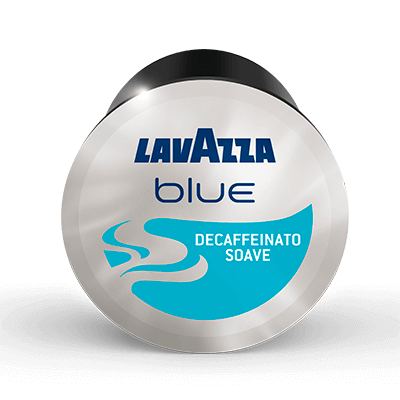 Espresso Decaffeinato Soave