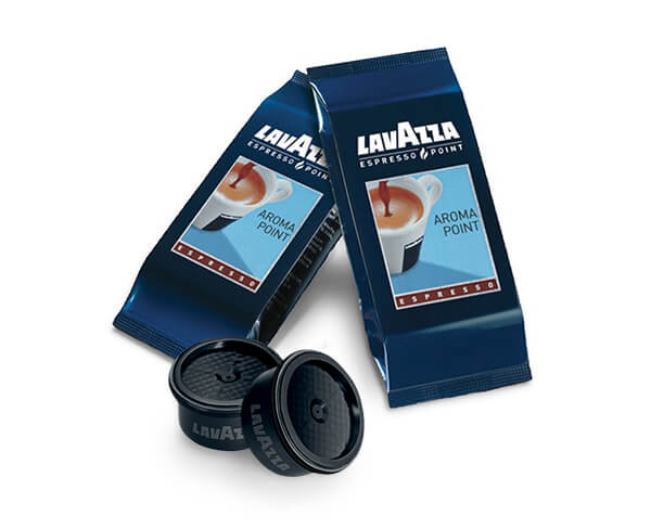 Aroma Point Espresso