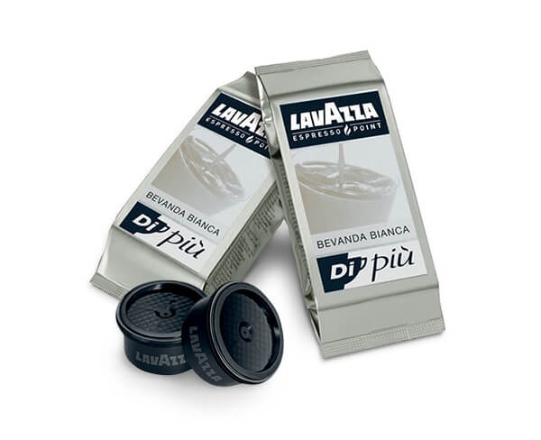 Milk-flavoured drink