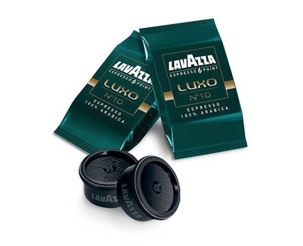 Luxo N°10 Espresso