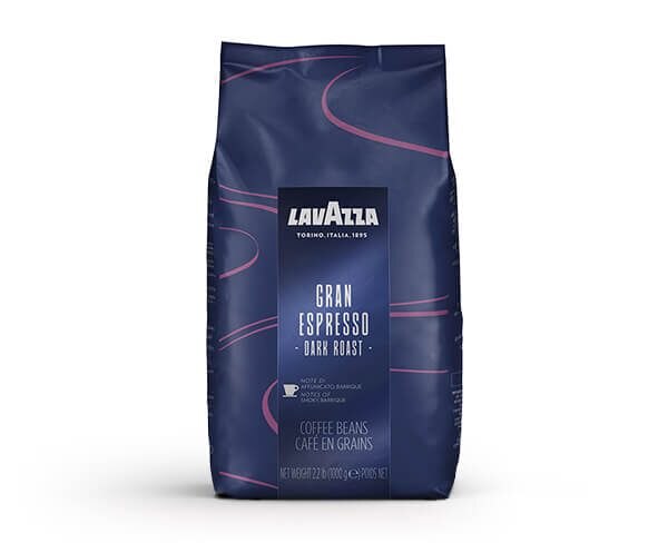 Gran Espresso Dark Roast
