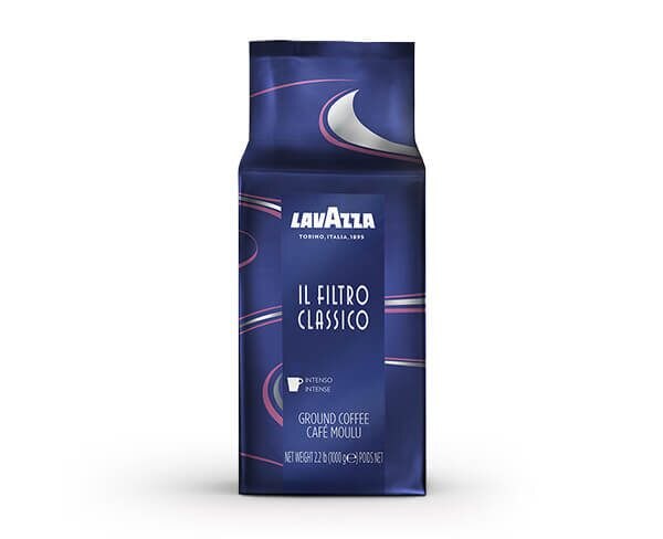 Il Filtro Classico Intenso