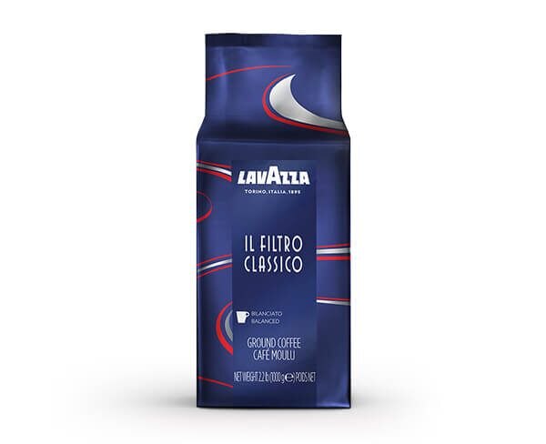 Il Filtro Classico Bilanciato