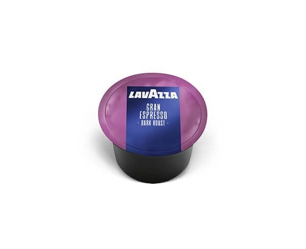 Gran Espresso Dark Roast
