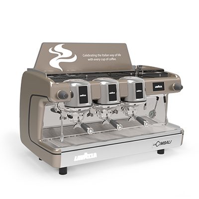 LA CIMBALI M100 HD Special Edition