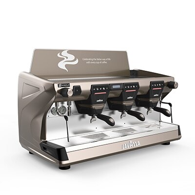 rancilio classe 7 usb