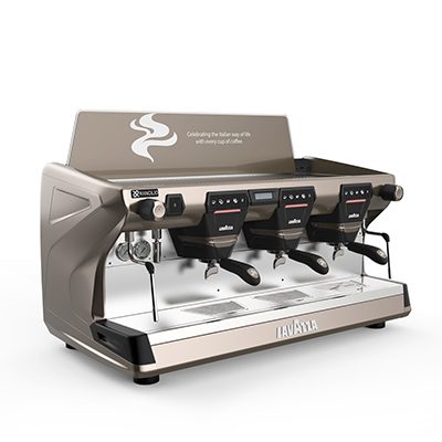 RANCILIO CLASSE 7 USB