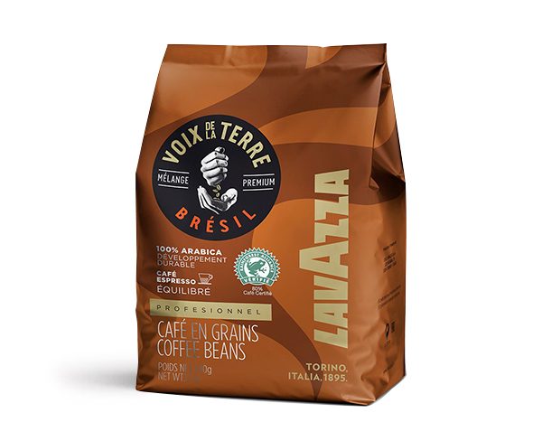 iTierra! Brasile 100% Arabica Espresso