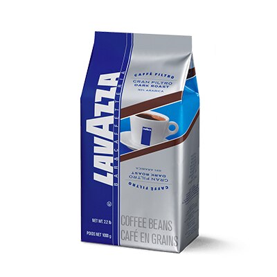 Gran Filtro Dark Roast