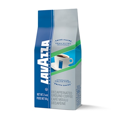 Gran Filtro Decaffeinated