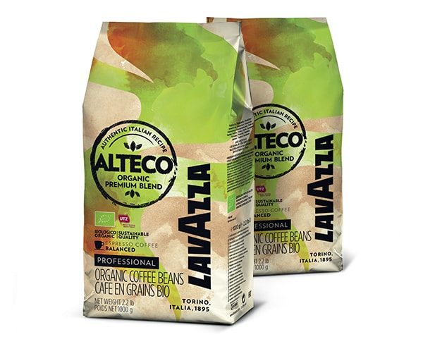 Alteco Bio UTZ