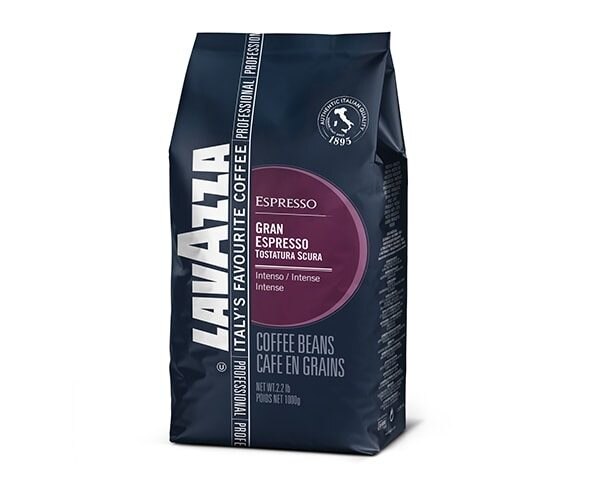 Gran Espresso Tostatura Scura