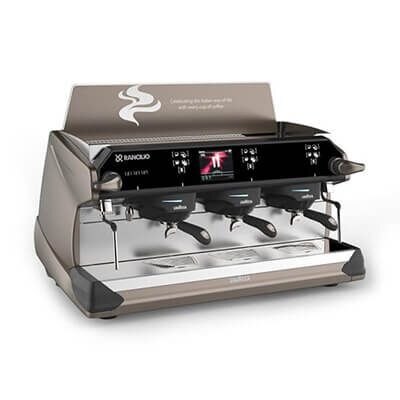 Rancilio class 11