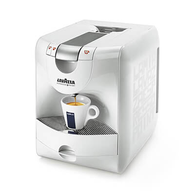 lavazza office coffee