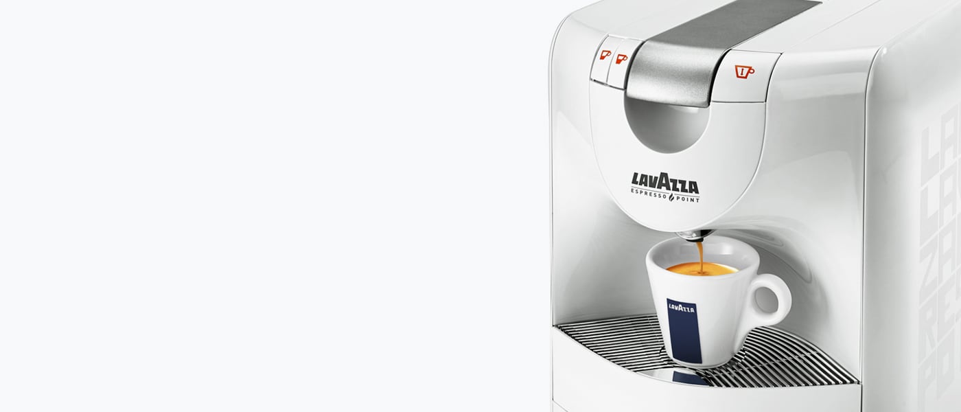 EP 951 Dosata Office Coffee Machine 