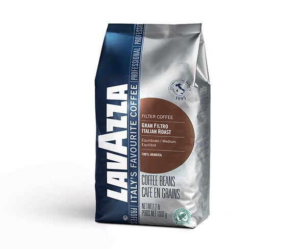 Gran Filtro Italian Roast