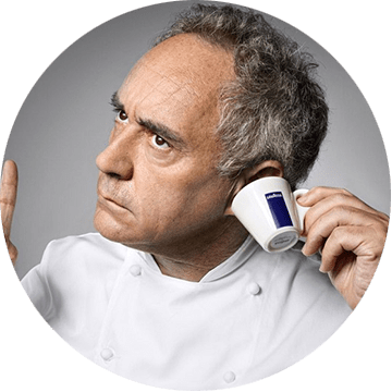 Ferran Adrià