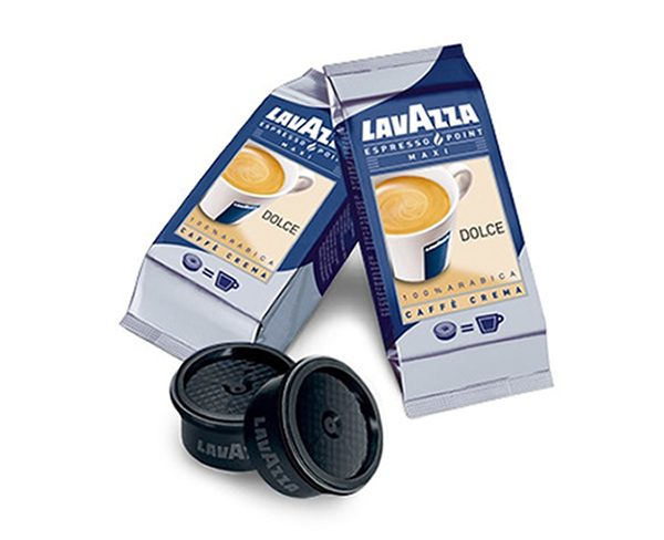 Caffè Crema Dolce