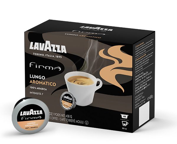 Aromatico lungo