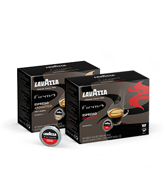 Lavazza Firma: Office Coffee Machines | Lavazza