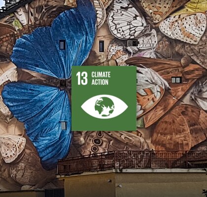 Toward 30 The 17 Sustainable Development Goals Lavazza Toward 30 The 17 Sustainable Development Goals Lavazza