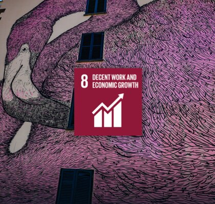 Toward 30 The 17 Sustainable Development Goals Lavazza Toward 30 The 17 Sustainable Development Goals Lavazza