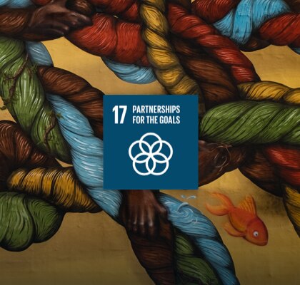 Toward 30 The 17 Sustainable Development Goals Lavazza Toward 30 The 17 Sustainable Development Goals Lavazza