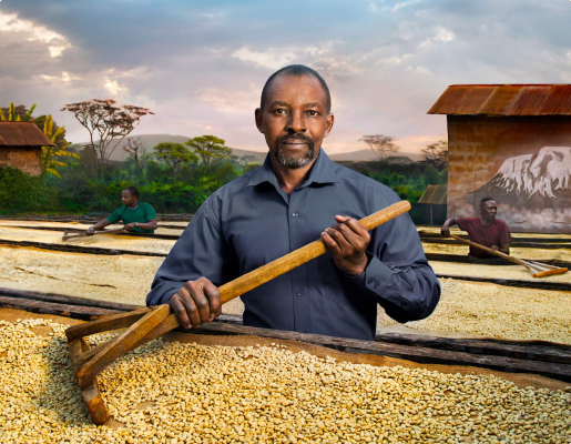 Caffè: un valore da coltivare